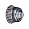 Pferd Knot Cup, .020CS Wire, 2-3/4 764251 - alternate 1
